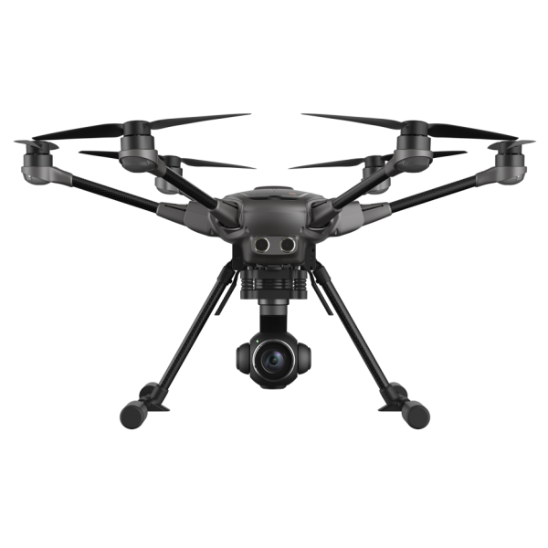 Гексакоптер Typhoon H Plus